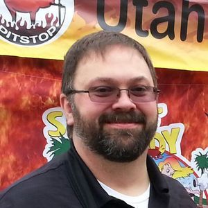 Meet your Posher, Brad